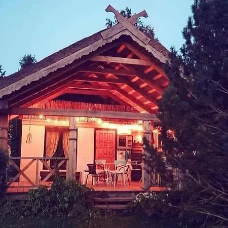 Willa Po Nendriu Stogu Szawle Zewnętrze zdjęcie