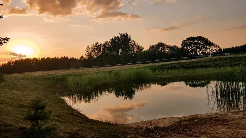 Dom wakacyjny Po Nendriu Stogu *